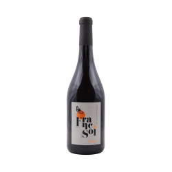 Cuvée Franc Soi