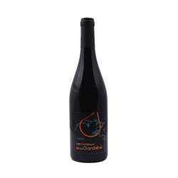 Cuvée Les Coteaux de la...