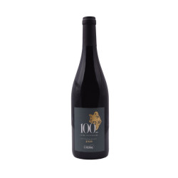 La Cuvée Centenaire