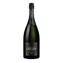 Cuvée Art Déco Brut Magnum