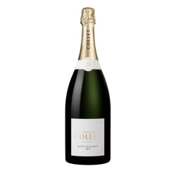 Cuvée Blanc de Blancs Brut...