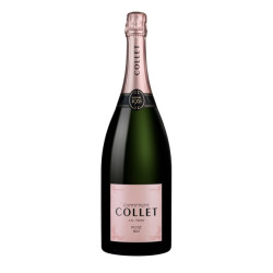 Cuvée Brut Rosé Magnum