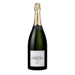 Cuvée Origine Brut Magnum