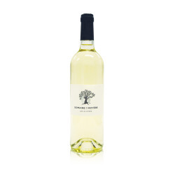 Les Oliviers Blanc