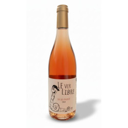 Vin de France Orange