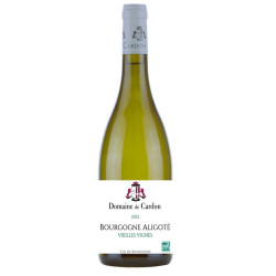Bourgogne Aligoté
