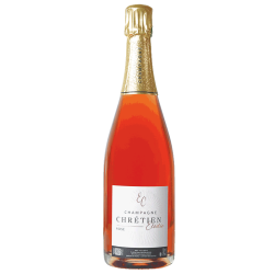 Champagne Rosé