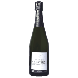 Champagne Blanc de Noirs