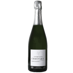 Champagne Blanc de Blancs