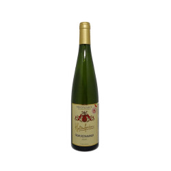Gewurztraminer