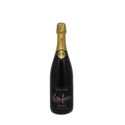 Crémant Rosé