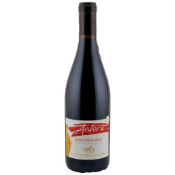 Mâcon Rouge Anfora