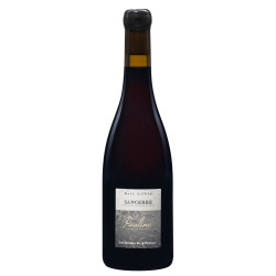 Sancerre Rouge Pauline