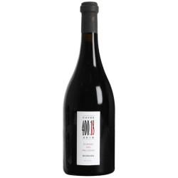 Cuvée 400.18