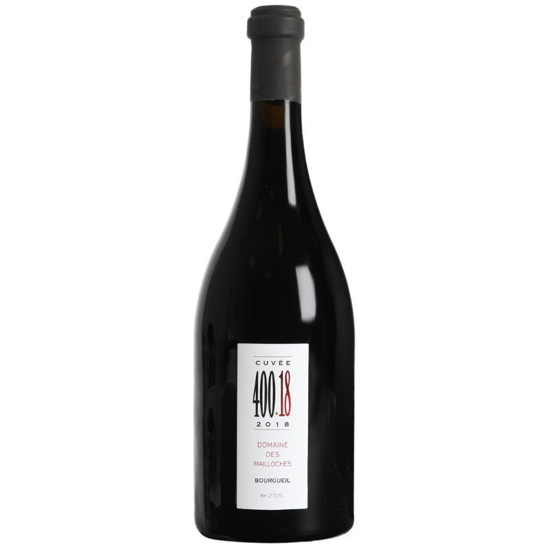 Cuvée 400.18