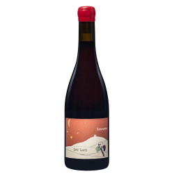 Sancerre Rouge