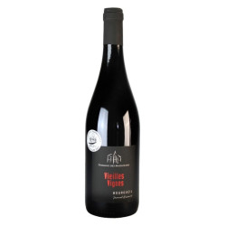 Cuvée Vieilles Vignes