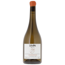 Divin Vigneron Chardonnay