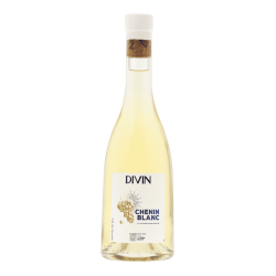 Divin Blanc de blancs...