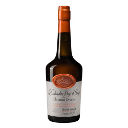 Calvados Hors d'âge