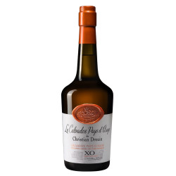 Calvados XO