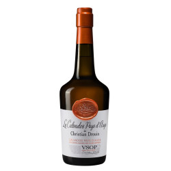 Calvados VSOP