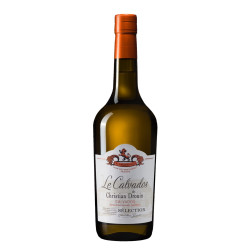 Calvados Sélection