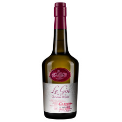 Le Gin Carmina