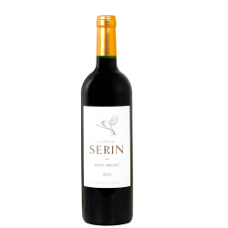 Château Serin 2022