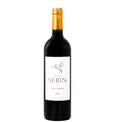 Château Serin 2021