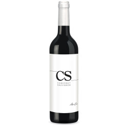 Cabernet Sauvignon CS
