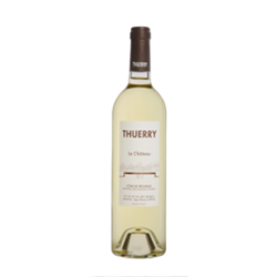 Château Blanc 2024