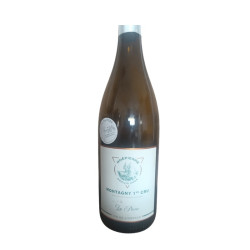 La Pierre - Montagny 1er Cru