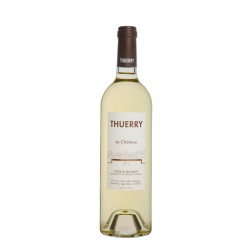 Château Blanc 2024