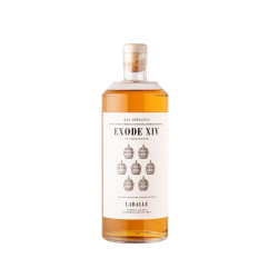 Armagnac Exode XIV 4 Ans