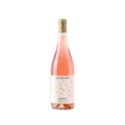 Les enfants de Laballe Rosé