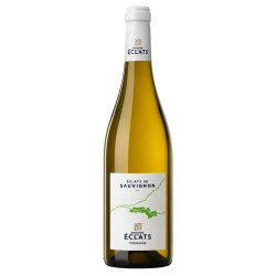 Eclats de sauvignon Domaine...