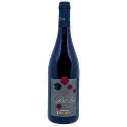 Organic Gamay Cuvée “Petit...