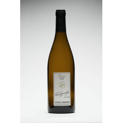 Côteaux Champenois Blanc