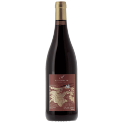 Sancerre rouge AOP "Village...