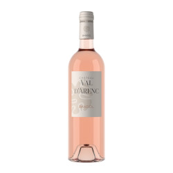 Château Val d'Arenc Rosé