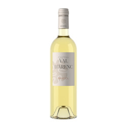 Château Val d'Arenc Blanc