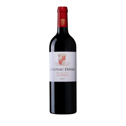 Château Doyac 2022
