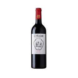 Le Pélican