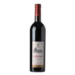 Cabernet fut de chêne