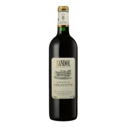 Cuvée Tradition Rouge 2022