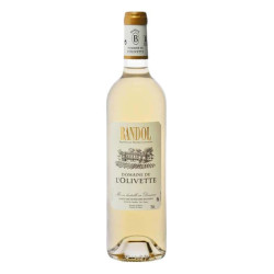 Cuvée Tradition Blanc 2025