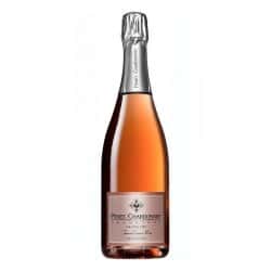 Penet-Chardonnet Grand Cru - TerroirEscence Rosé Extra Brut Blending LA MAISON PENET