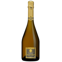 Château de Boursault -...