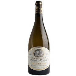 Pouilly-Fuissé Jean-Jacques...